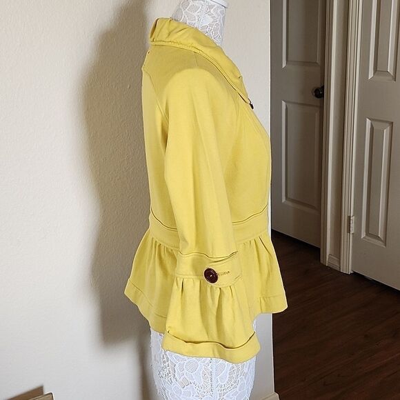 Anthropologie Allihop Jacket - Picture 2 of 6